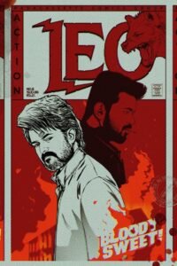 Leo (2023) 1080p Download