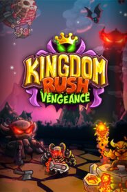 Kingdom Rush: Vengeance v1.15.4.2 + Hammerhold Campaign DLC [FitGirl Repack]